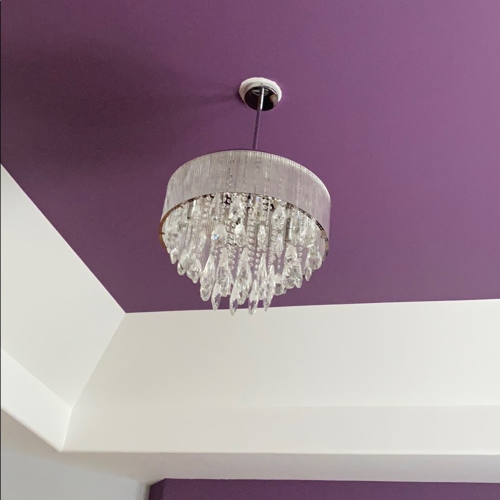 Meet your Posher, Georgia